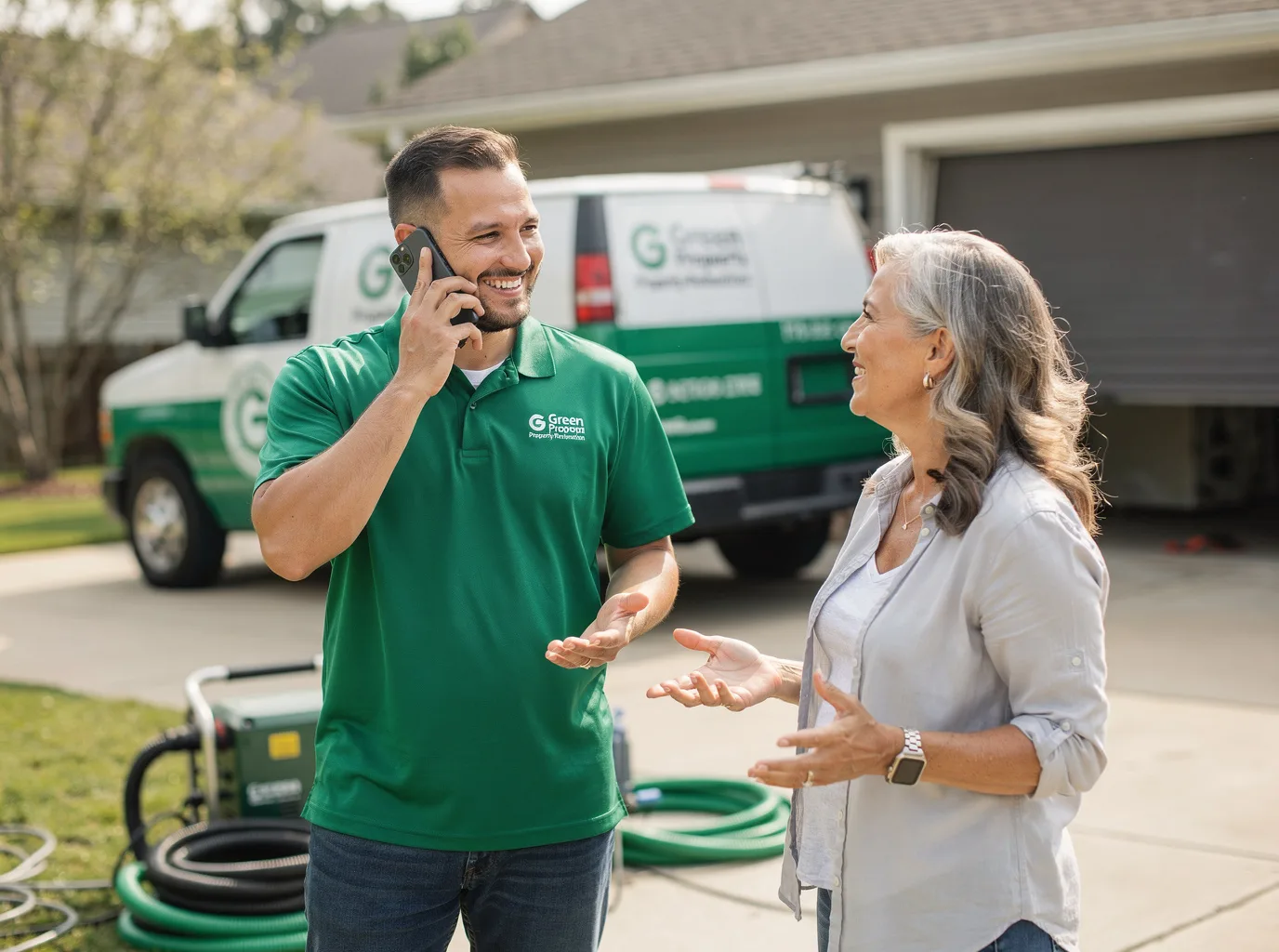 Water Damage Restoration Grand View, ID FAQs